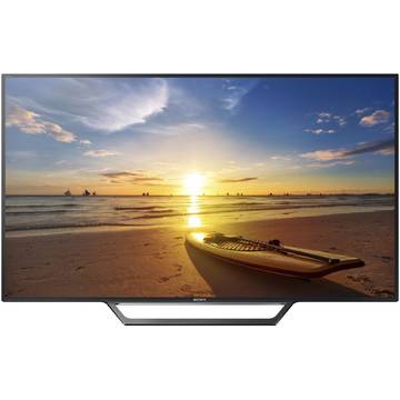 Televizor Sony Bravia  KDL-48WD650, Smart, LED, 121 cm, Full HD