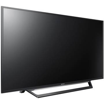 Televizor Sony Bravia  KDL-48WD650, Smart, LED, 121 cm, Full HD