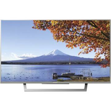 Televizor Sony Bravia KDL-49WD757, Smart, LED, 123 cm, Full HD