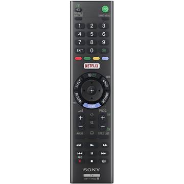 Televizor Sony Bravia KDL-49WD757, Smart, LED, 123 cm, Full HD