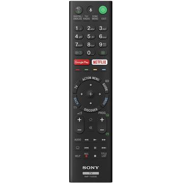 Televizor Sony Bravia  KD-85XD8505, Smart Android, LED, 215 cm, 4K Ultra HD