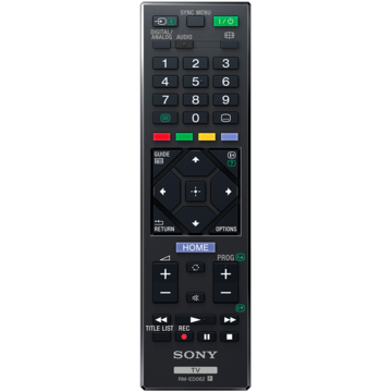Televizor Sony Bravia KDL-32RD430, LED, 80 cm, HD