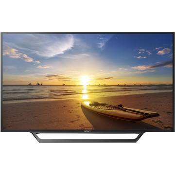 Televizor Sony Bravia KDL-32WD600, Smart, LED, 80 cm, HD
