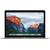 Laptop Apple MLHF2ZE/A, Intel Core M, 8 GB, 512 GB SSD, Mac OS X El Capitan, Auriu