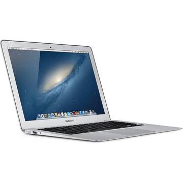Laptop Apple MMGG2RO/A, Intel Core i5, 8 GB, 256 GB SSD, Mac OS X El Capitan, Argintiu