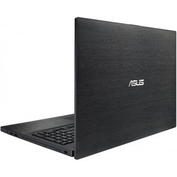 Laptop Asus PU551JH-CN053G, Intel Core i7-4712MQ, 16 GB, 1 TB, Microsoft Windows 7 Pro, Negru