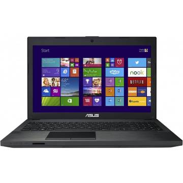 Laptop Asus PU551JH-CN053G, Intel Core i7-4712MQ, 16 GB, 1 TB, Microsoft Windows 7 Pro, Negru