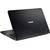 Laptop Asus X554SJ-XX017D, Intel Pentium N3700, 4 GB, 500 GB, Free DOS, Negru