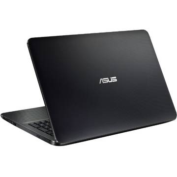 Laptop Asus X554SJ-XX017D, Intel Pentium N3700, 4 GB, 500 GB, Free DOS, Negru