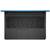 Laptop Dell DI5559I54500R5DS, Intel Core i5-6200U, 4 GB, 500 GB, Linux, Albastru