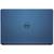 Laptop Dell DI5559I54500R5DS, Intel Core i5-6200U, 4 GB, 500 GB, Linux, Albastru