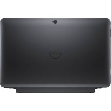 Laptop Dell N203L517511P9MB, Intel Core M5 6Y57, 8 GB, 256 GB SSD, Microsoft Windows 10 Pro, Negru