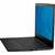 Laptop Dell N002L356015EMEA_U, Intel Core i5-5200U, 4 GB, 500 GB, Linux, Negru