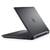 Laptop Dell N001LE557015EMEADS, Intel Core i5-6200U, 4 GB, 500 GB, Linux, Negru