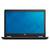 Laptop Dell N013LE5570154G_W, Intel Core i5-6300U, 8 GB, 256 GB SSD, Microsoft Windows 7 Pro + Microsoft Windows 10 Pro, Negru