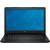 Laptop Dell N003L346014EMEA_W, Intel Core i3-5005U, 4 GB, 500 GB, Microsoft Windows 7 Pro + Microsoft Windows 10 Pro, Negru