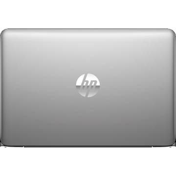 Laptop HP X2F04EA, Intel Core M7-6Y75, 16 GB, 512 GB SSD, Microsoft Windows 10 Pro, Argintiu