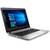 Laptop HP W4N91EA, Intel Core i5-6200U, 8 GB, 256 GB SSD, Microsoft Windows 7 Pro + Microsoft Windows 10 Pro, Argintiu