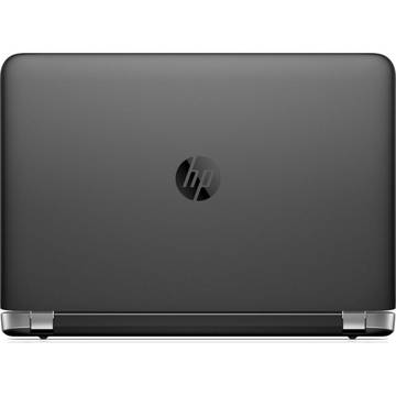 Laptop HP W4P36EA, Intel Core i7-6500U, 8 GB, 256 GB SSD, Microsoft Windows 7 Pro + Microsoft Windows 10 Pro, Gri