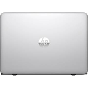 Laptop HP V1B47ES, i7-6500U, 16 GB, 512 GB SSD, Microsoft Windows 10 Home, Argintiu