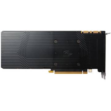 Placa video Gigabyte GeForce GTX1080 Founders Edition, 8 GB DDR5X, 256 bit