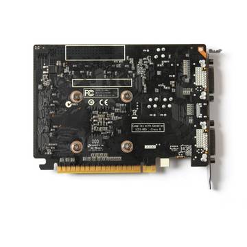 Placa video Zotac GeForce GT 730 Synergy Edition, 4 GB DDR3, 128 bit