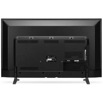 Televizor LG 32LH500D, 80 cm, HD Ready, Negru