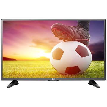 Televizor LG 32LH510B, 80 cm, HD Ready, Gri