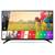 Televizor LG 32LH6047, 80 cm, Full HD, Smart TV, Negru