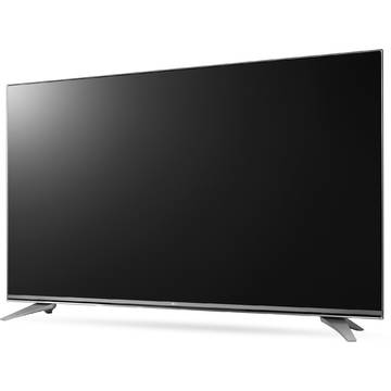 Televizor LG 43UH7507, 108 cm, 4K UHD, Smart TV, Gri