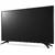 Televizor LG 49LH6047, 123 cm, Full HD, Smart TV, Negru