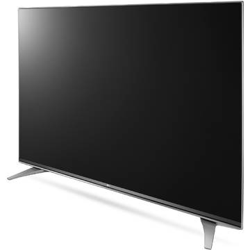Televizor LG 49UH7507, 123 cm, 4K UHD, Smart TV, Gri