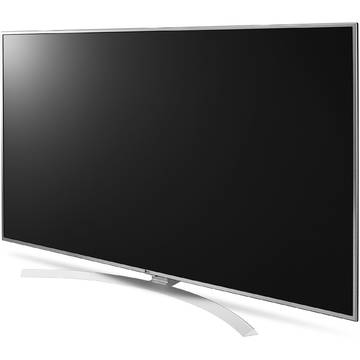 Televizor LG 49UH7707, 124 cm, 4K UHD, Smart TV, Gri