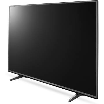 Televizor LG 55UH600V, 138 cm, 4K UHD, Smart TV, Negru