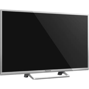 Televizor Panasonic TX-32DS600E, 80 cm, Full HD, Smart TV, Gri