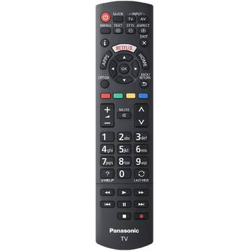 Televizor Panasonic TX-40DS400E, 100 cm, Full HD, Smart TV, Negru