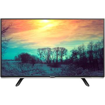 Televizor Panasonic TX-40DS400E, 100 cm, Full HD, Smart TV, Negru