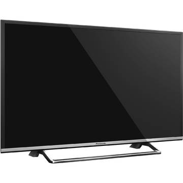 Televizor Panasonic TX-40DS500E, 100 cm, Full HD, Smart TV, Negru