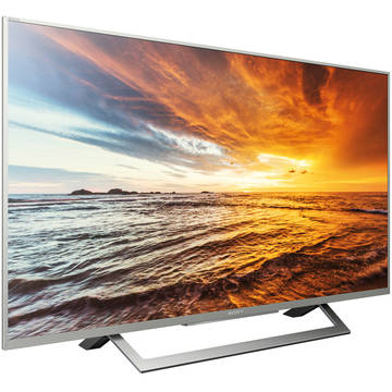 Televizor Sony KDL-32WD757SAEP, 81 cm, Full HD, Smart TV, Clasa G, Argintiu