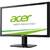 Monitor Acer KA220HQ, 21.5 inch, Full HD, 5 ms, Negru
