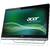 Monitor Acer UT220HQL, 21.5 inch, Full HD, 8 ms, Negru