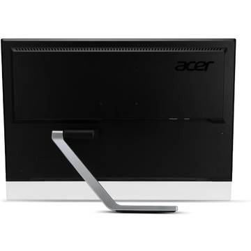 Monitor Acer T232HL, 23 inch, Full HD, 5 ms, Negru