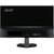 Monitor Acer R241Y, 23.8 inch, Full HD, 4 ms GTG, Negru