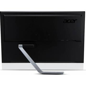 Monitor Acer T272HL, 27 inch, Full HD, 5 ms, Negru