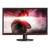 Monitor AOC G2260VWQ6, 21.5 inch, Full HD, 1 ms GTG, Negru / Rosu