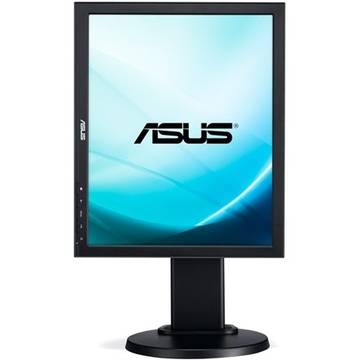 Monitor Asus VB199T, 19 inch, SXGA, 5 ms GTG, Negru