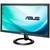 Monitor Asus VX207TE, 19.5 inch, HD, 5 ms, Negru