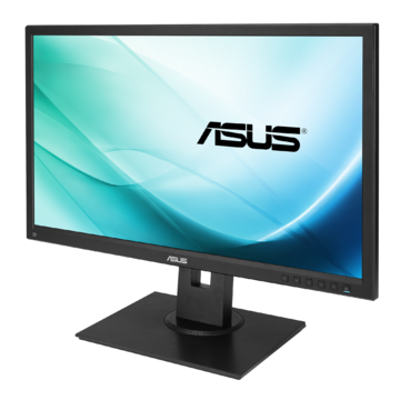 Monitor Asus BE249QLB, 23.8 inch, Full HD, 5 ms GTG, Negru