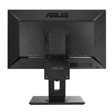 Monitor Asus BE249QLB, 23.8 inch, Full HD, 5 ms GTG, Negru