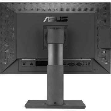 Monitor Asus PA249Q, 24 inch, Full HD, 6 ms GTG, Negru